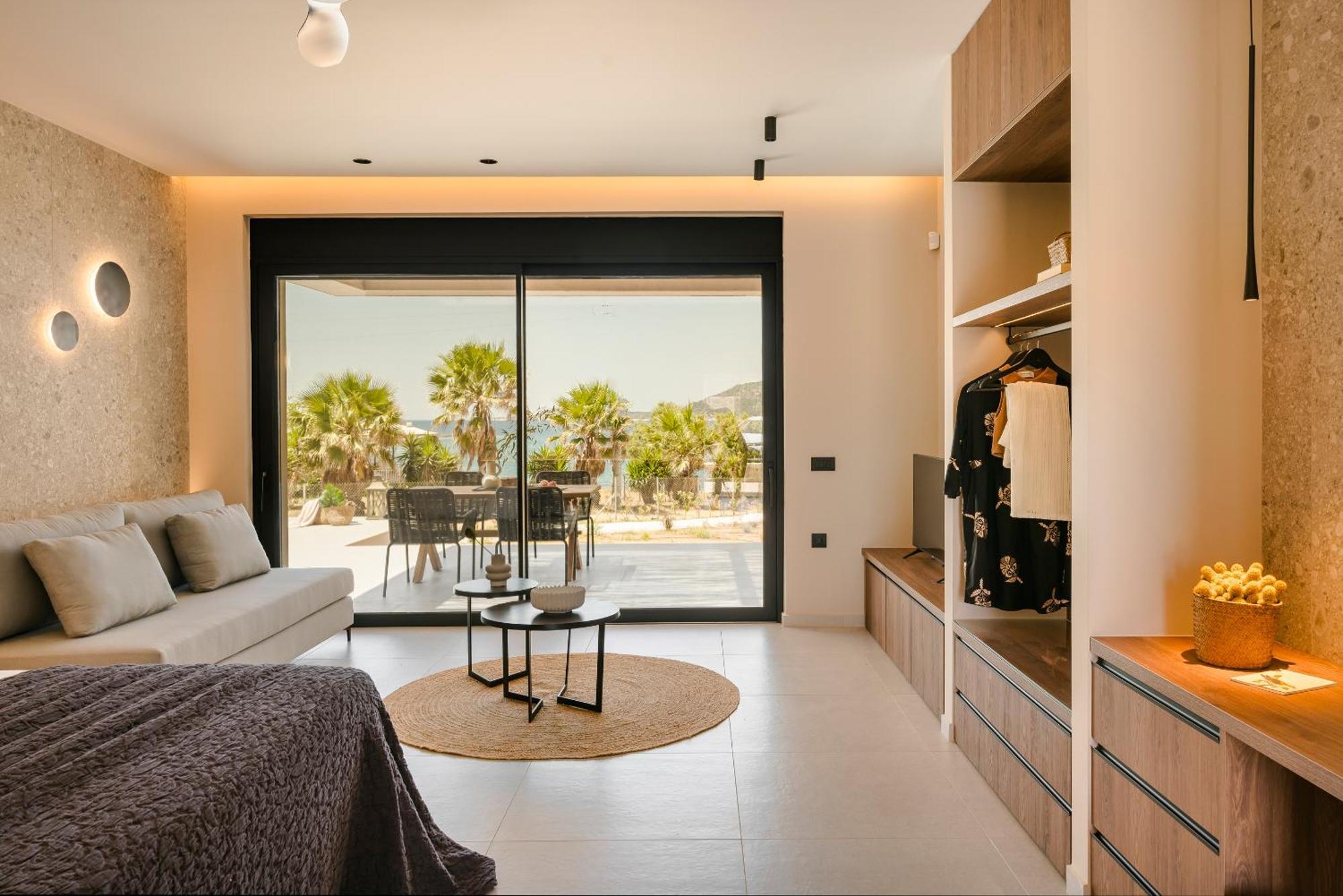 Mast Luxury Residences Gargalianoi Exterior foto