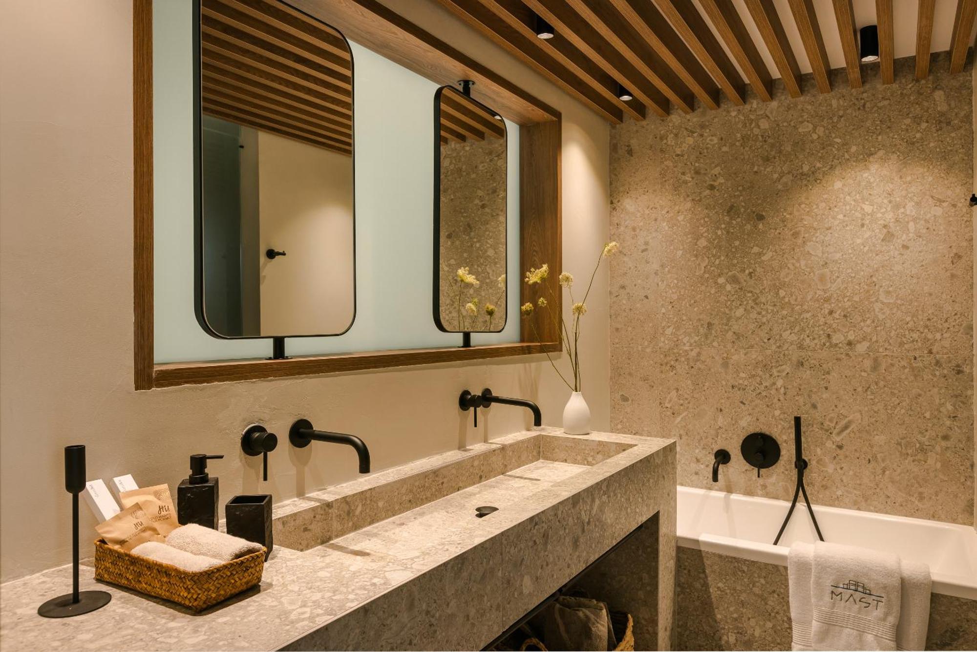 Mast Luxury Residences Gargalianoi Exterior foto