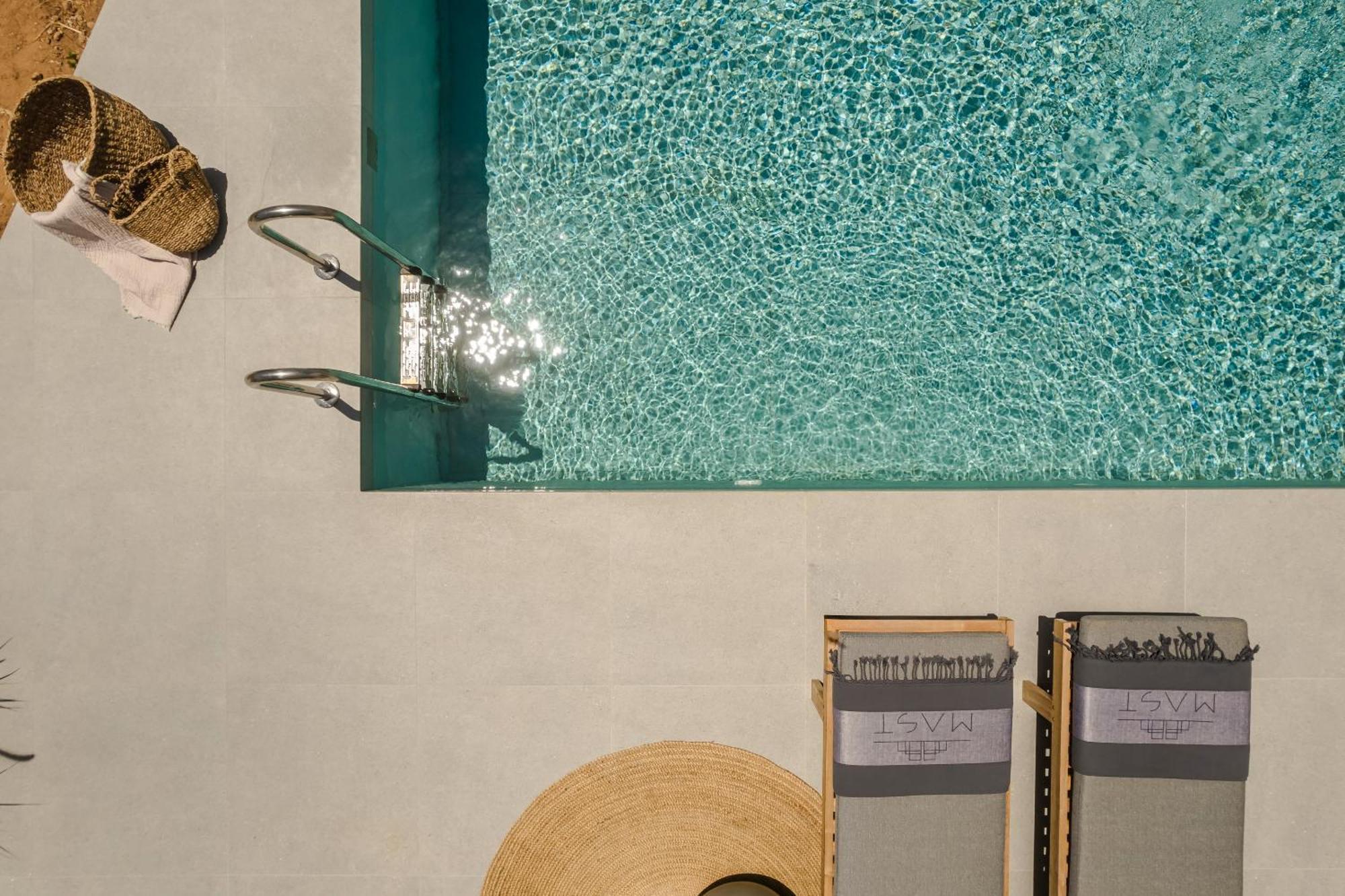 Mast Luxury Residences Gargalianoi Exterior foto